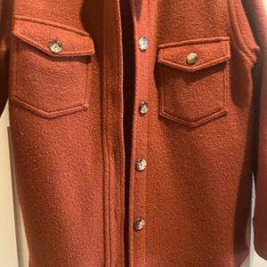 Aritzia Wilfred Free Ganna Jacket